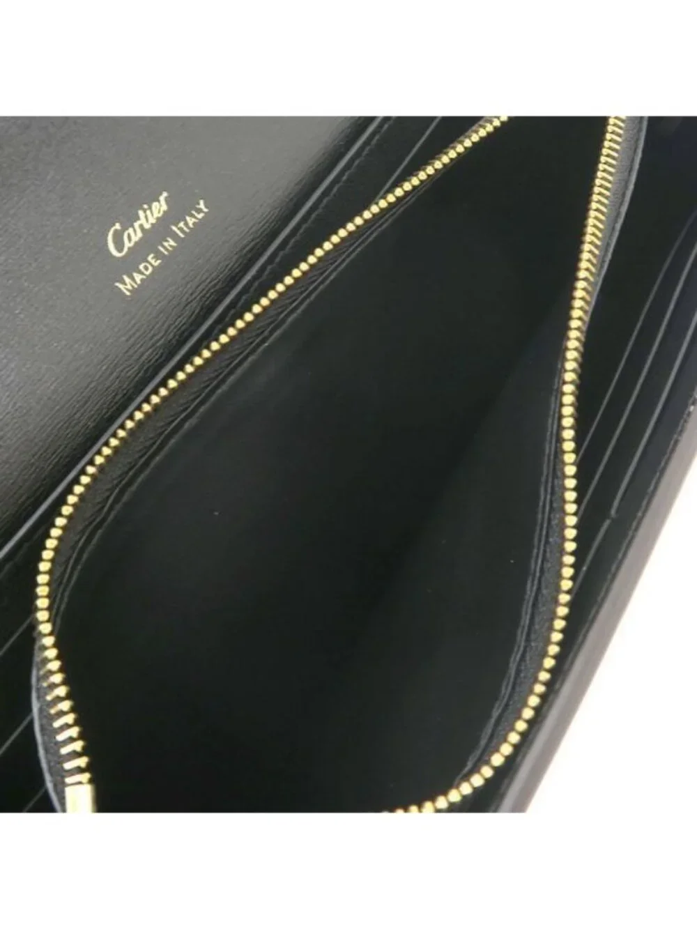 Cartier brand model
